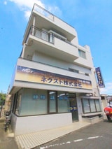 ペアーパレス