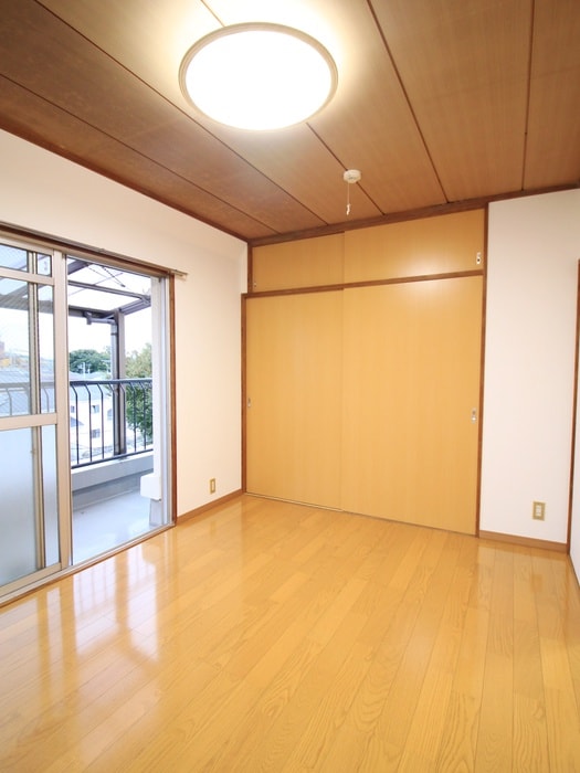 居室 ペアーパレス