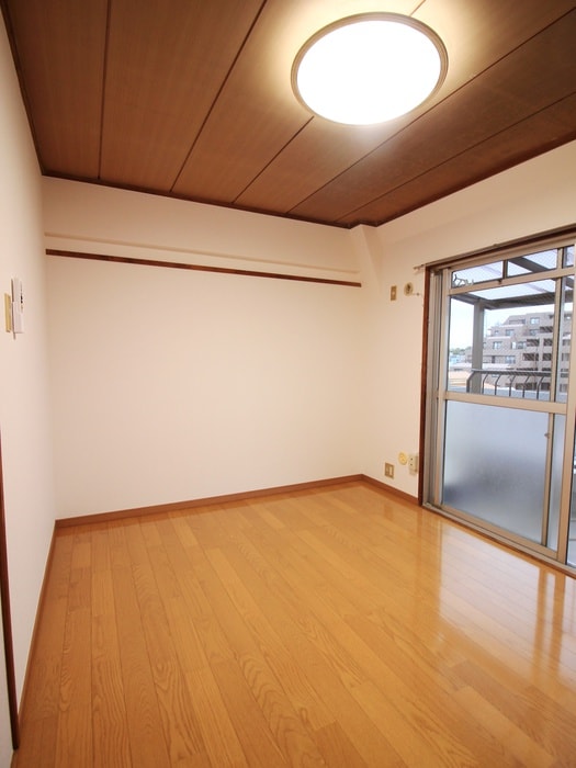 居室 ペアーパレス