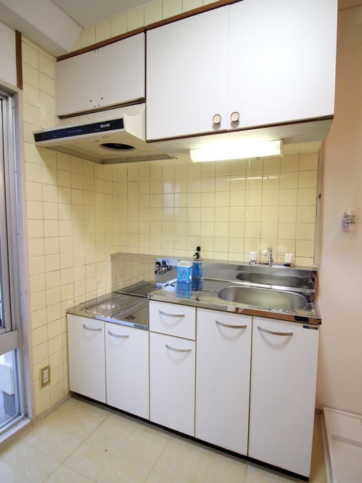 キッチン ペアーパレス