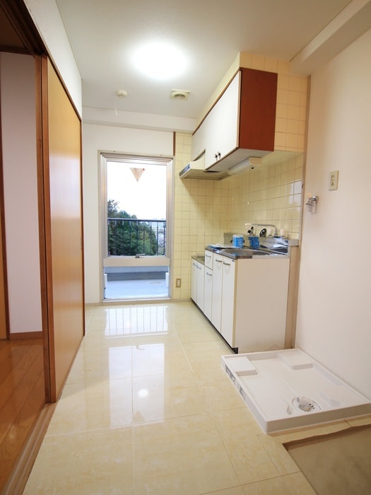 キッチン ペアーパレス