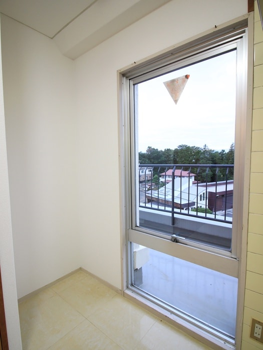 キッチン ペアーパレス