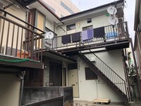 萩原アパート