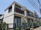 プレタメゾン高円寺の外観