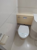 トイレ プレタメゾン高円寺