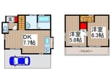 仮）林3丁目戸建