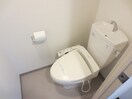 トイレ Ｇｒｕ・ｎｅ 白山
