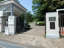 小石川植物園(公園)まで706m Ｇｒｕ・ｎｅ 白山
