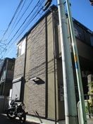 外観写真 マイプラン阿佐谷北B棟