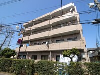 たかの台グリ－ンハイツ