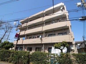 たかの台グリ－ンハイツ