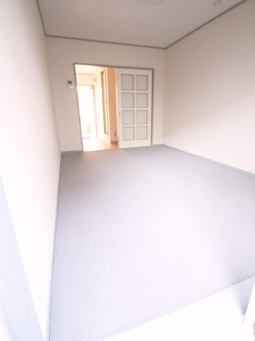 居室 リノハイム田園調布