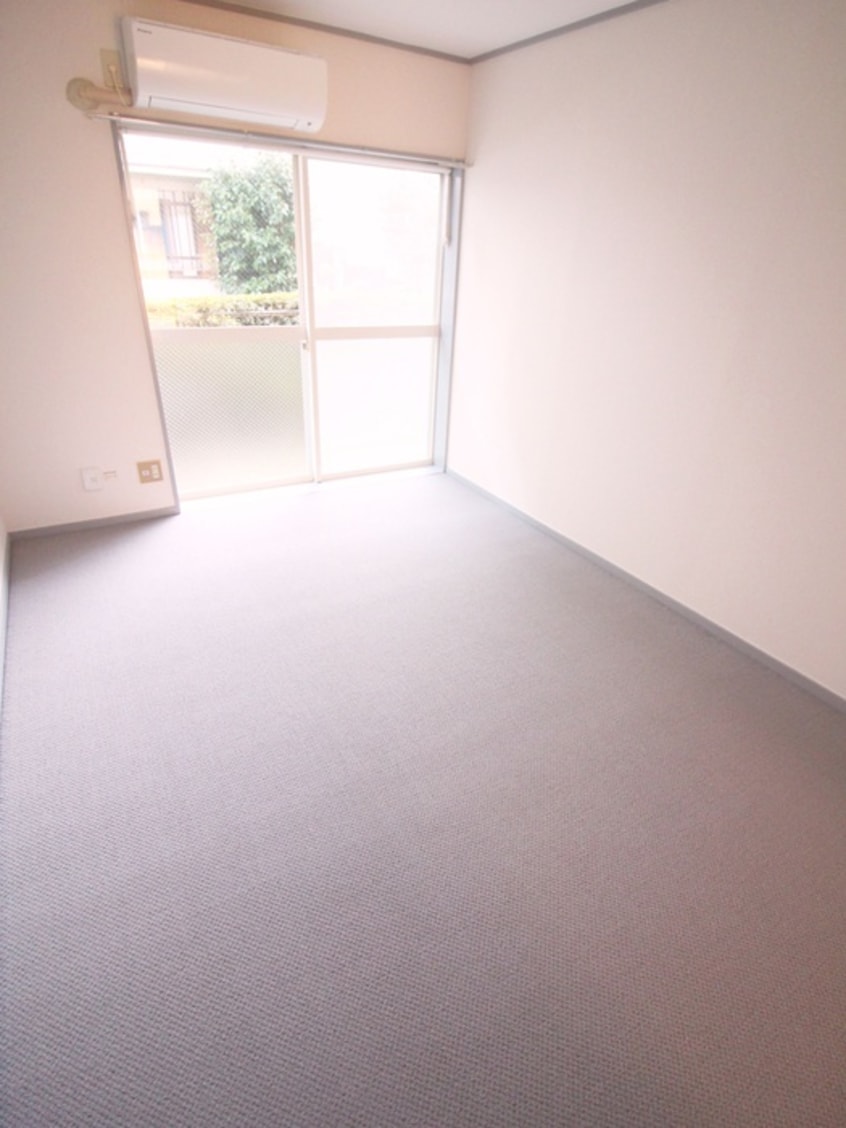 居室 リノハイム田園調布