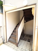 建物設備 リノハイム田園調布