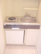 キッチン リノハイム田園調布