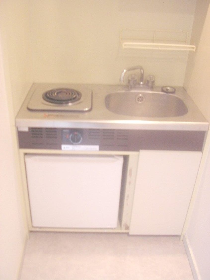 キッチン リノハイム田園調布