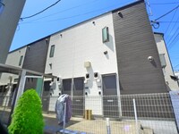 フルール谷在家Ⅰ