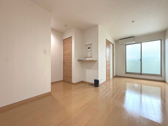 居室 フルール谷在家Ⅰ