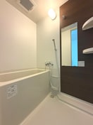 バス／シャワールーム等 フルール谷在家Ⅰ