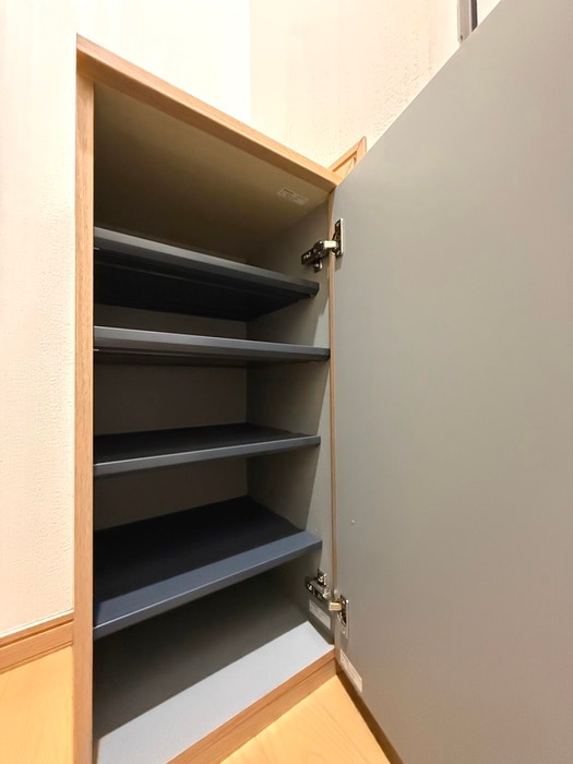 靴箱 フルール谷在家Ⅰ