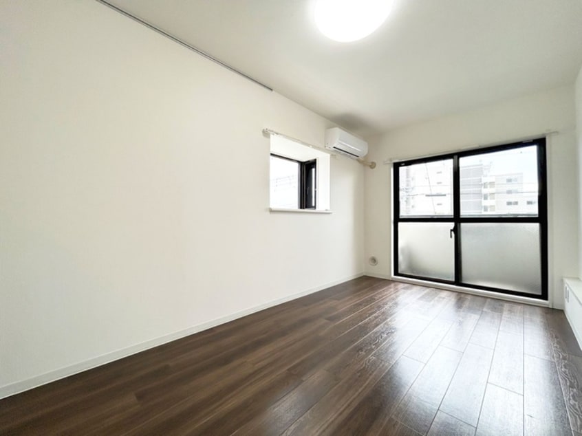 居室 ラレーブ津田沼Ⅳ