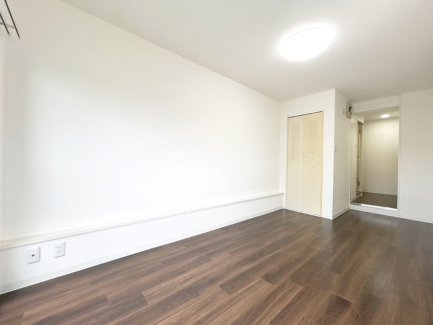 居室 ラレーブ津田沼Ⅳ