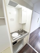 キッチン ラレーブ津田沼Ⅳ