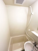 バス／シャワールーム等 ラレーブ津田沼Ⅳ