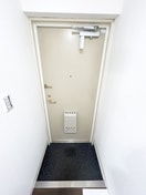 玄関 ラレーブ津田沼Ⅳ