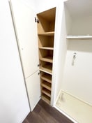 靴箱 ラレーブ津田沼Ⅳ