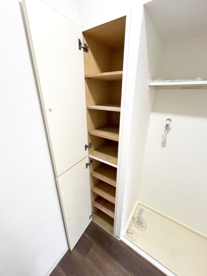 靴箱 ラレーブ津田沼Ⅳ