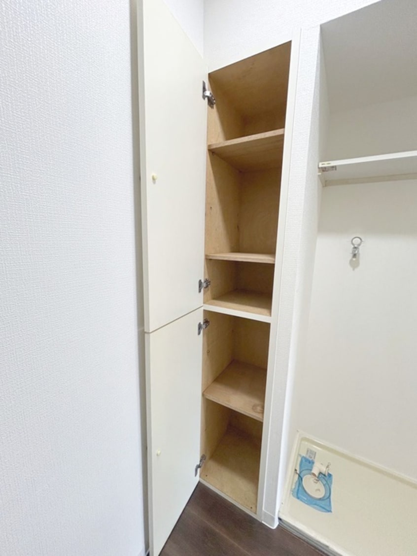 靴箱 ラレーブ津田沼Ⅳ