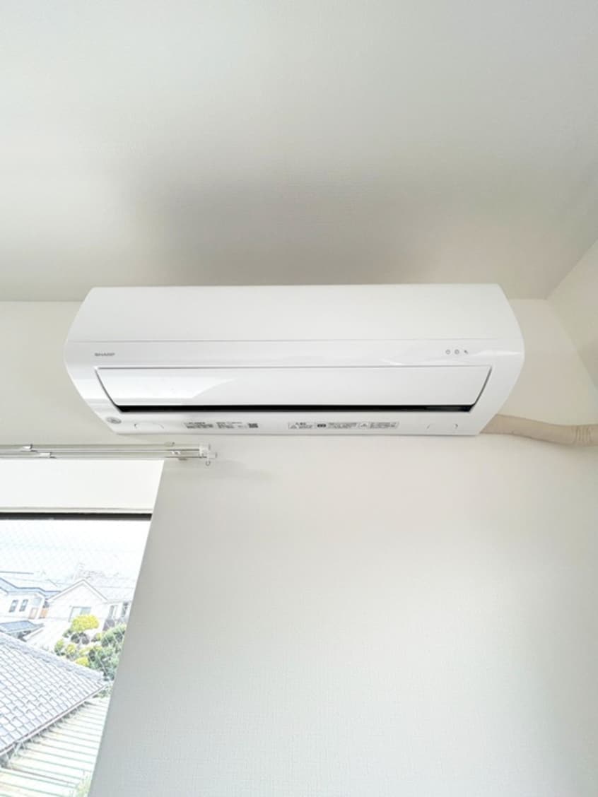 内観写真 ラレーブ津田沼Ⅳ