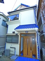 前原東戸建