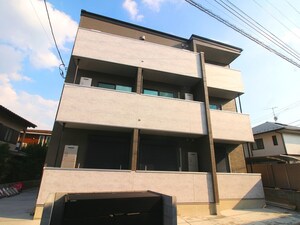 仮）川越市砂新築AP
