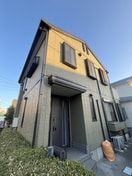 外観写真 高島平４丁目戸建