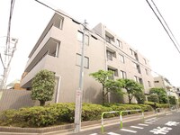 フラット曙町８９