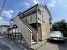 ﾊﾟ-ｼﾓﾝの外観