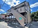 ﾊﾟ-ｼﾓﾝの外観