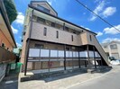 ﾊﾟ-ｼﾓﾝの外観