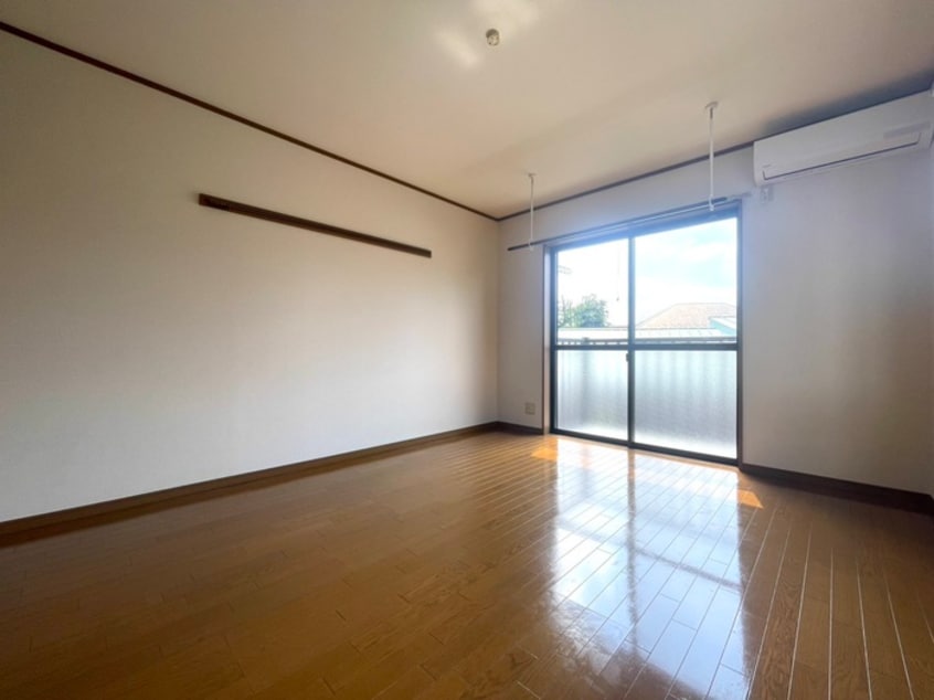 居室 ﾊﾟ-ｼﾓﾝ