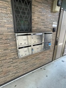 建物設備 ﾊﾟ-ｼﾓﾝ