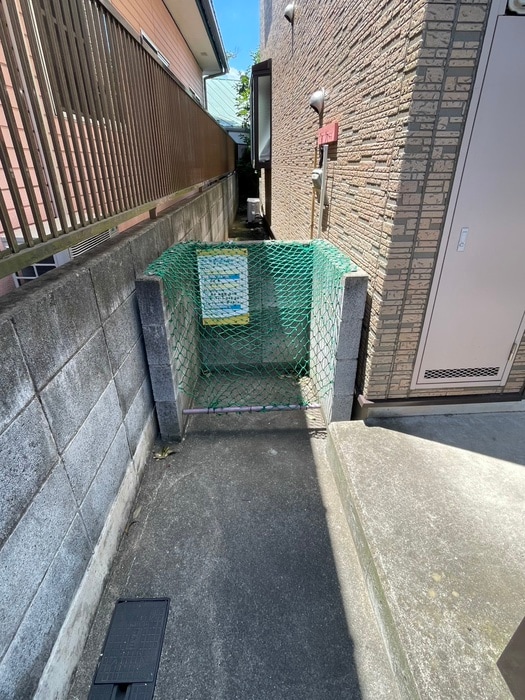 建物設備 ﾊﾟ-ｼﾓﾝ