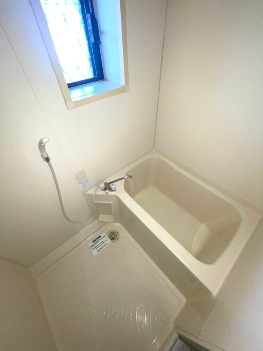 バス／シャワールーム等 ﾊﾟ-ｼﾓﾝ