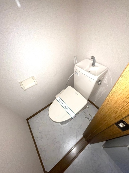 トイレ ﾊﾟ-ｼﾓﾝ