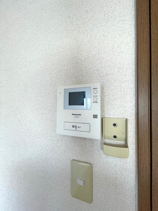 内観写真 ﾊﾟ-ｼﾓﾝ