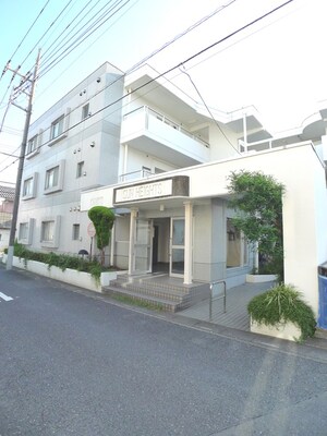 サンハイツ上小