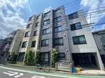 ウェルスクエア高井戸東