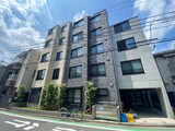 ウェルスクエア高井戸東