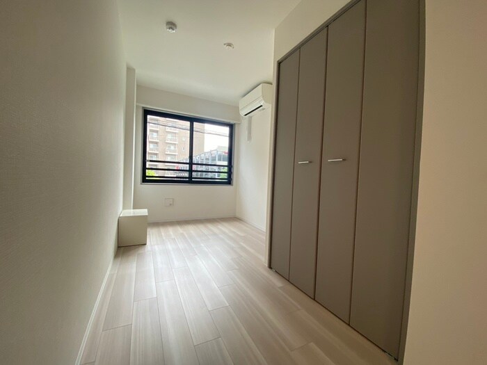 居室 ウェルスクエア高井戸東